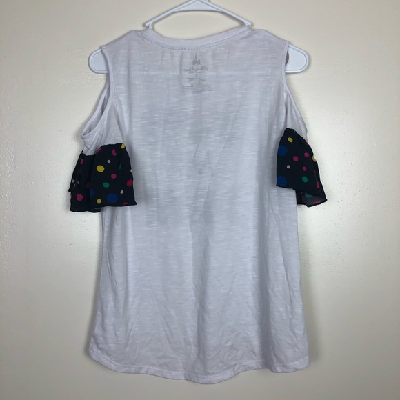 ✨Disney “Dots My Jam” Top✨ - Picture 4 of 5